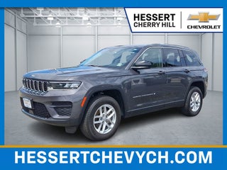 2024 Jeep Grand Cherokee Laredo X 4x4
