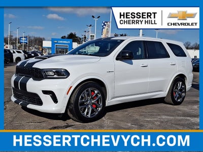 2024 Dodge Durango R/T AWD