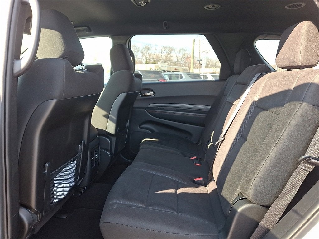 2024 Dodge Durango R/T AWD