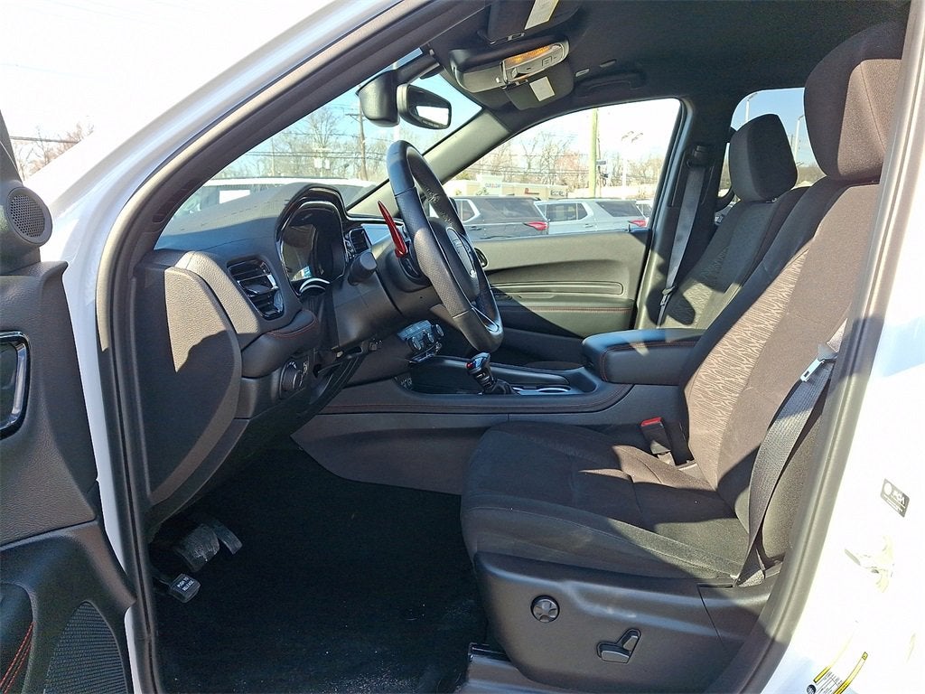 2024 Dodge Durango R/T AWD