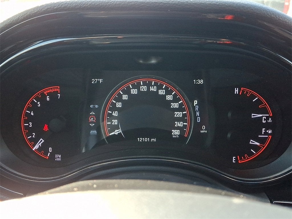 2024 Dodge Durango R/T AWD