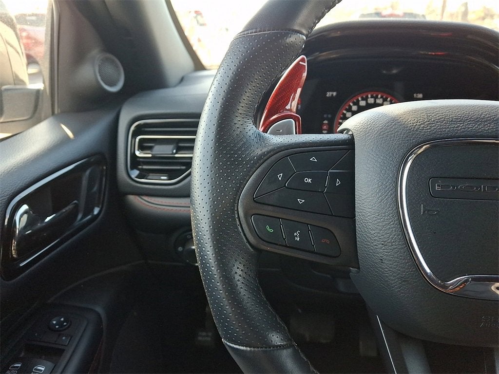 2024 Dodge Durango R/T AWD