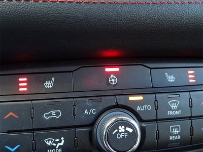 2024 Dodge Durango R/T AWD