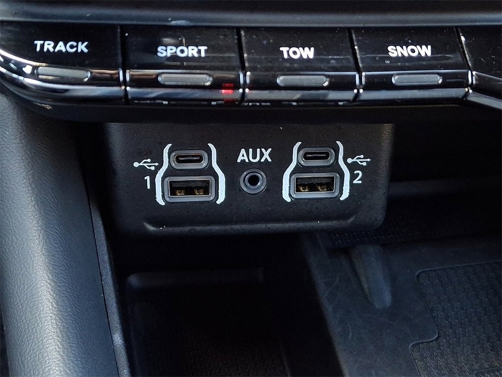 2024 Dodge Durango R/T AWD