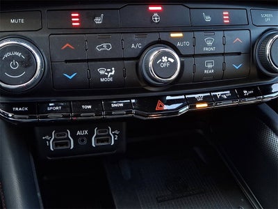 2024 Dodge Durango R/T AWD