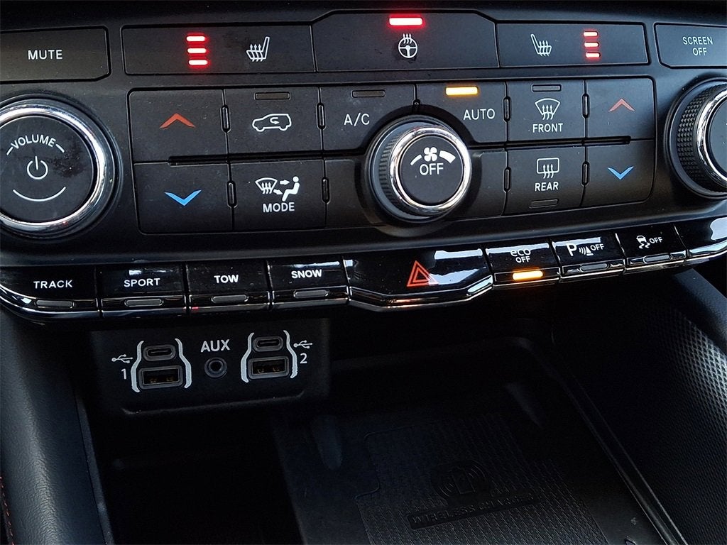 2024 Dodge Durango R/T AWD