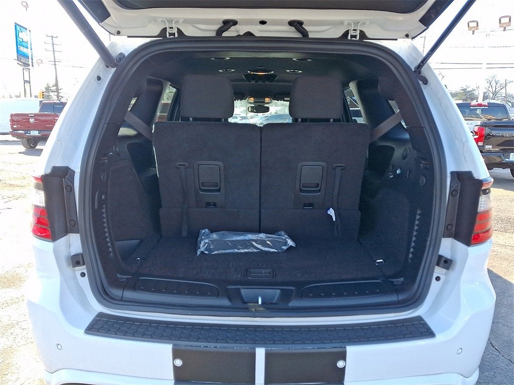 2024 Dodge Durango R/T AWD