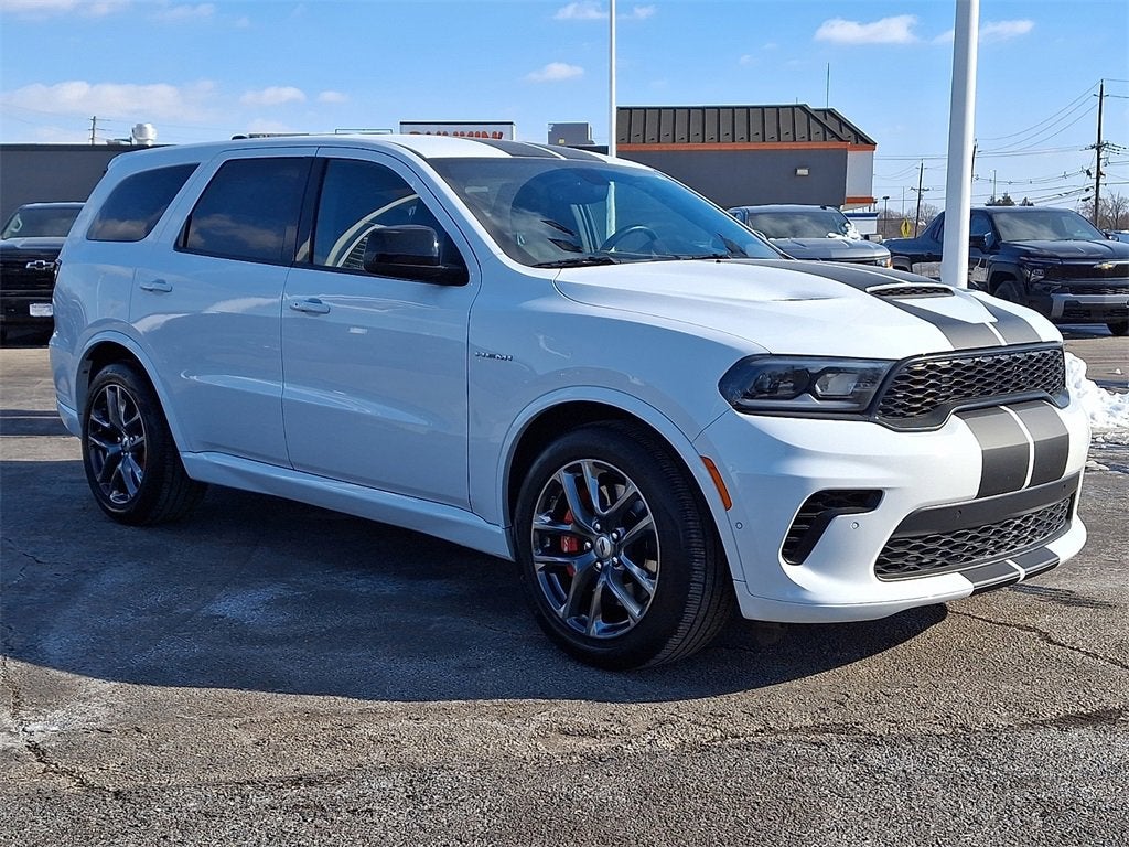 2024 Dodge Durango R/T AWD