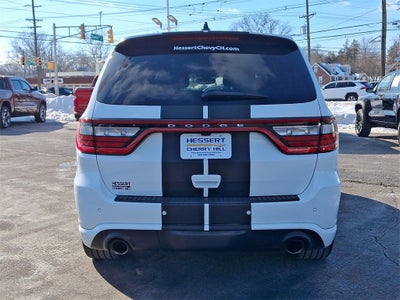 2024 Dodge Durango R/T AWD