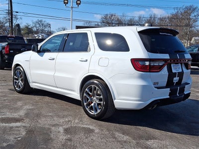 2024 Dodge Durango R/T AWD