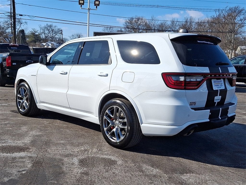 2024 Dodge Durango R/T AWD