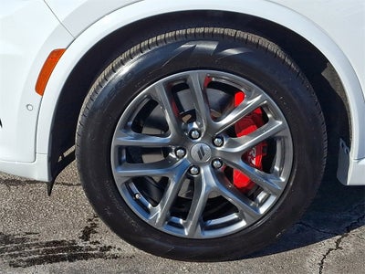 2024 Dodge Durango R/T AWD