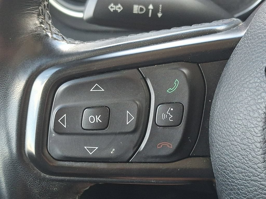 2021 Jeep Gladiator Willys 4x4
