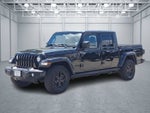 2021 Jeep Gladiator Willys 4x4