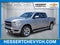 2023 RAM 1500 Big Horn Crew Cab 4x4 5'7" Box