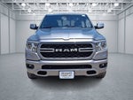 2023 RAM 1500 Big Horn Crew Cab 4x4 5'7" Box