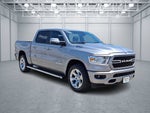 2023 RAM 1500 Big Horn Crew Cab 4x4 5'7" Box