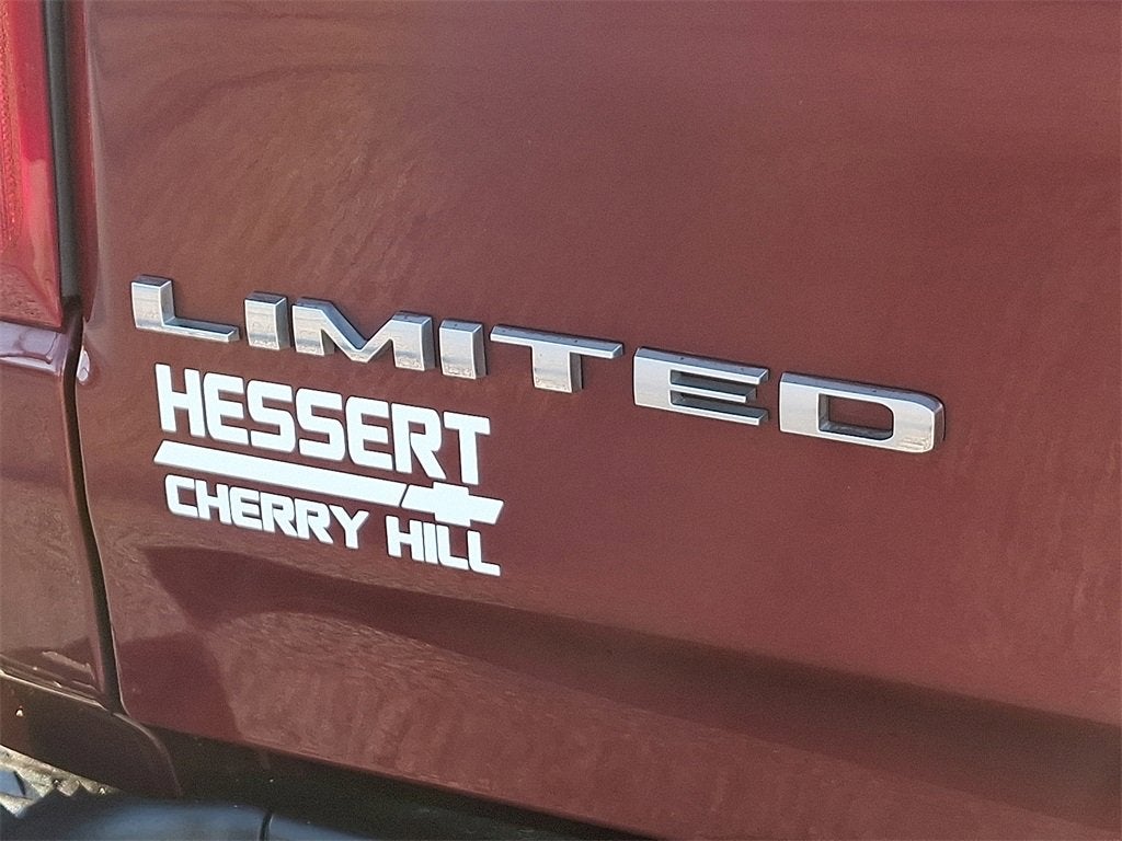 2022 RAM 1500 Limited