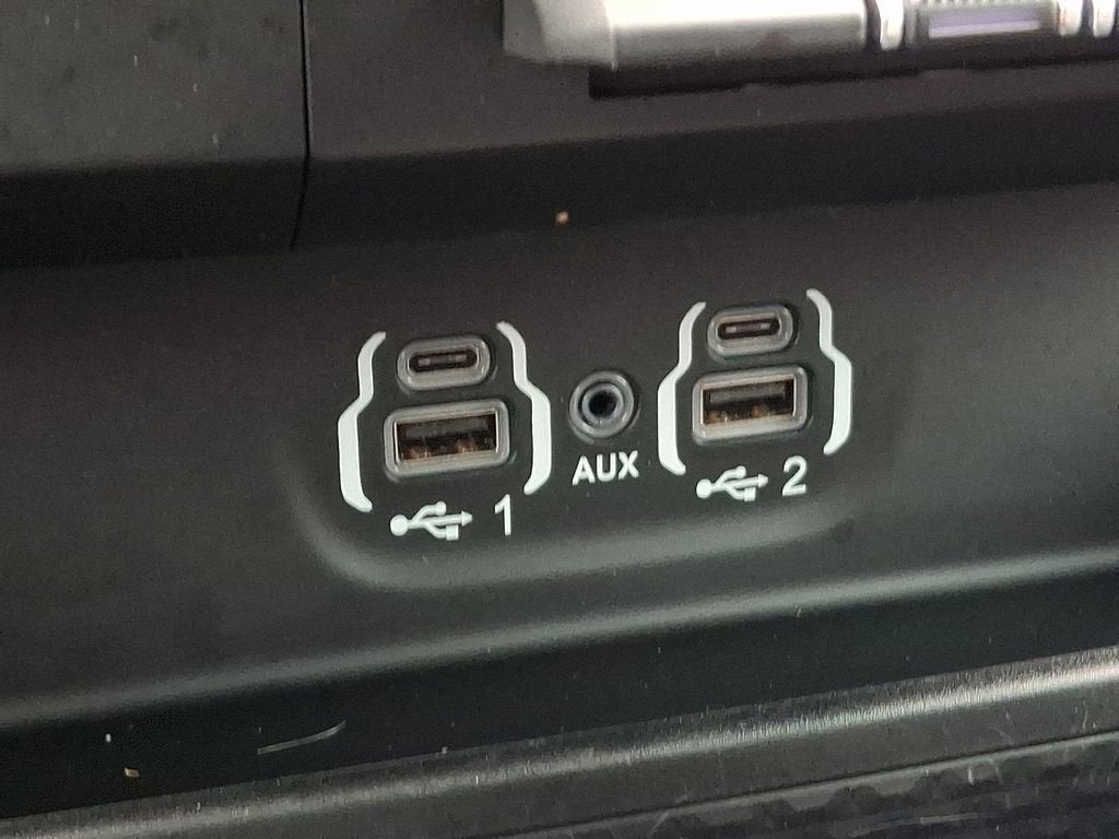 2020 RAM 1500 Rebel Crew Cab 4x4 5'7" Box