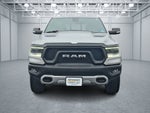 2020 RAM 1500 Rebel Crew Cab 4x4 5'7" Box