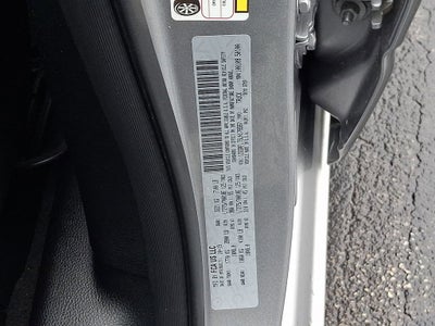 2020 RAM 1500 Rebel Crew Cab 4x4 5'7" Box