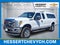 2015 Ford Super Duty F-250 SRW XLT