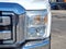 2015 Ford Super Duty F-250 SRW XLT