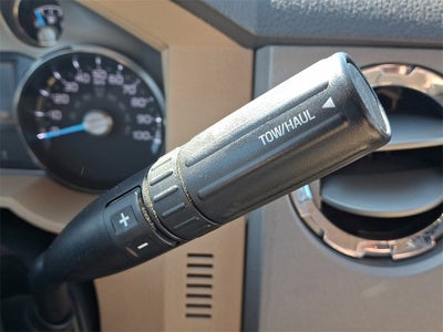 2015 Ford Super Duty F-250 SRW XLT