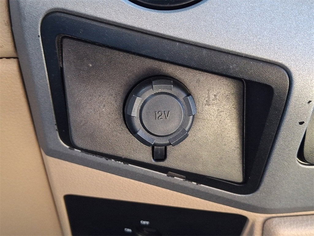 2015 Ford Super Duty F-250 SRW XLT