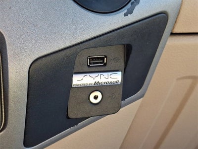 2015 Ford Super Duty F-250 SRW XLT