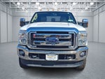2015 Ford Super Duty F-250 SRW XLT
