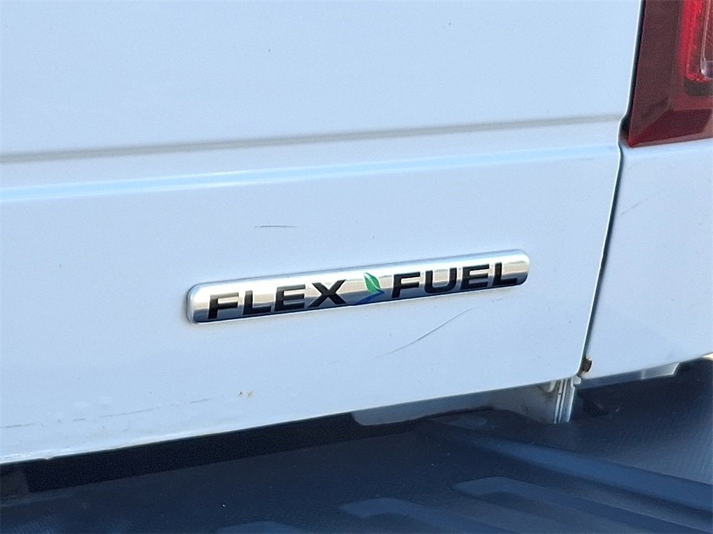 2015 Ford Super Duty F-250 SRW XLT