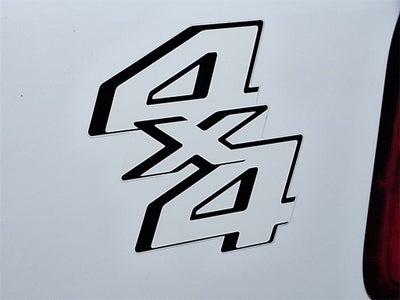 2015 Ford Super Duty F-250 SRW XLT