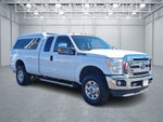 2015 Ford Super Duty F-250 SRW XLT
