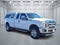 2015 Ford Super Duty F-250 SRW XLT