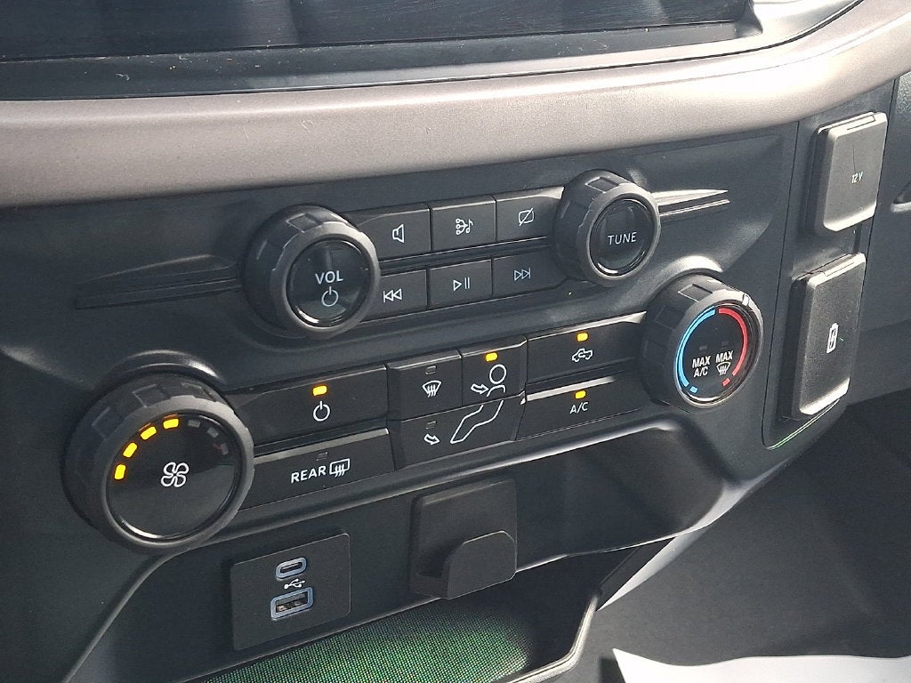 2024 Ford F-150 XL