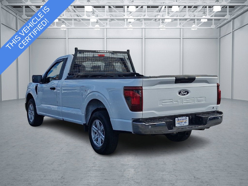 2024 Ford F-150 XL