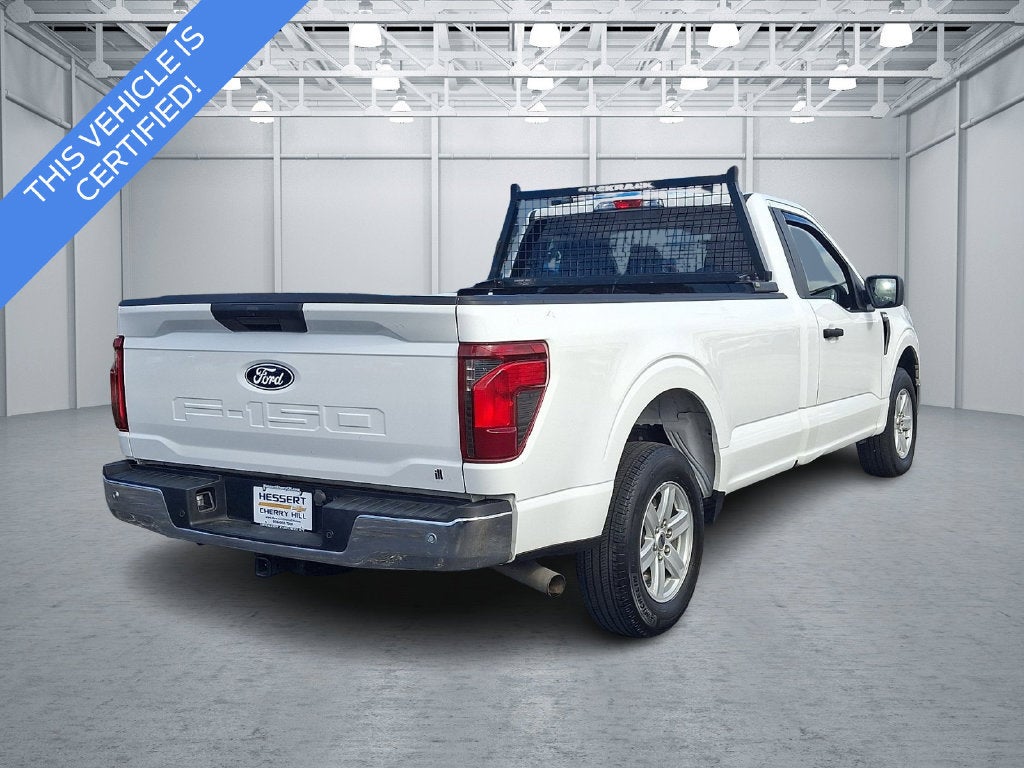 2024 Ford F-150 XL