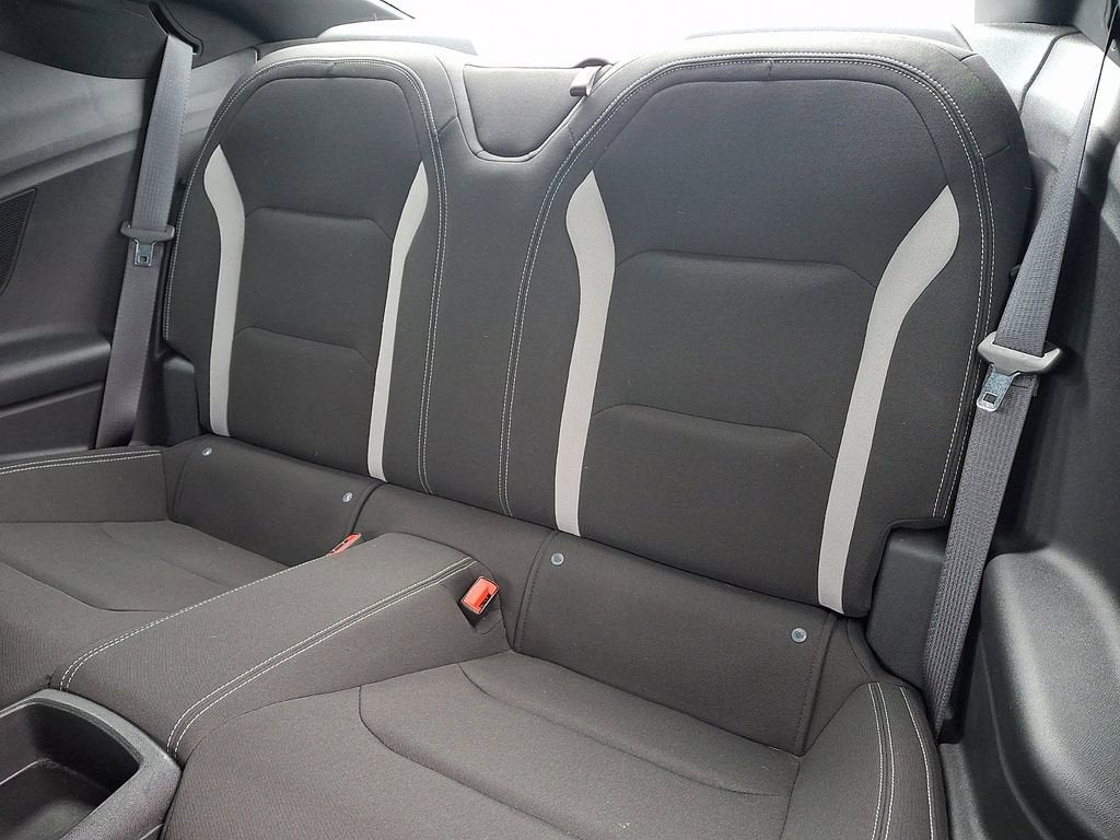 2021 Chevrolet Camaro LT1