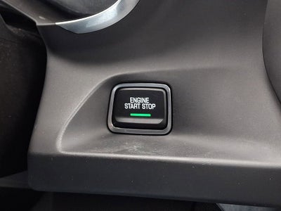 2021 Chevrolet Camaro LT1