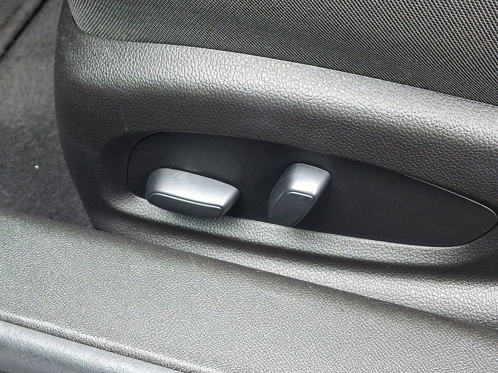 2021 Chevrolet Camaro LT1