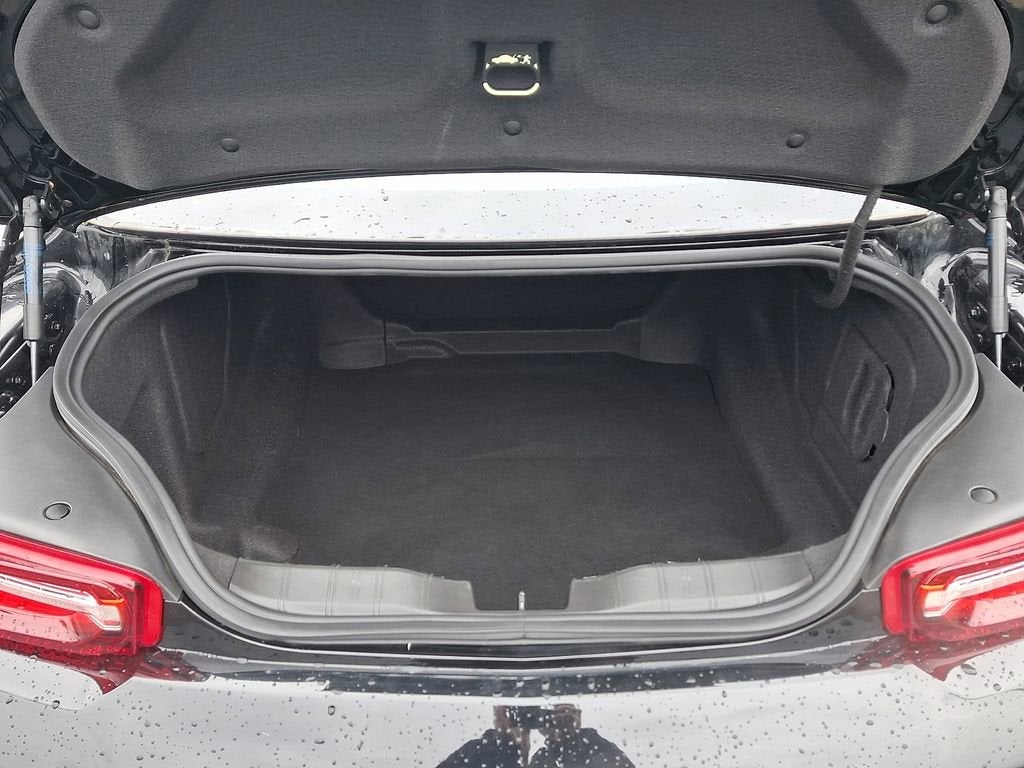 2021 Chevrolet Camaro LT1