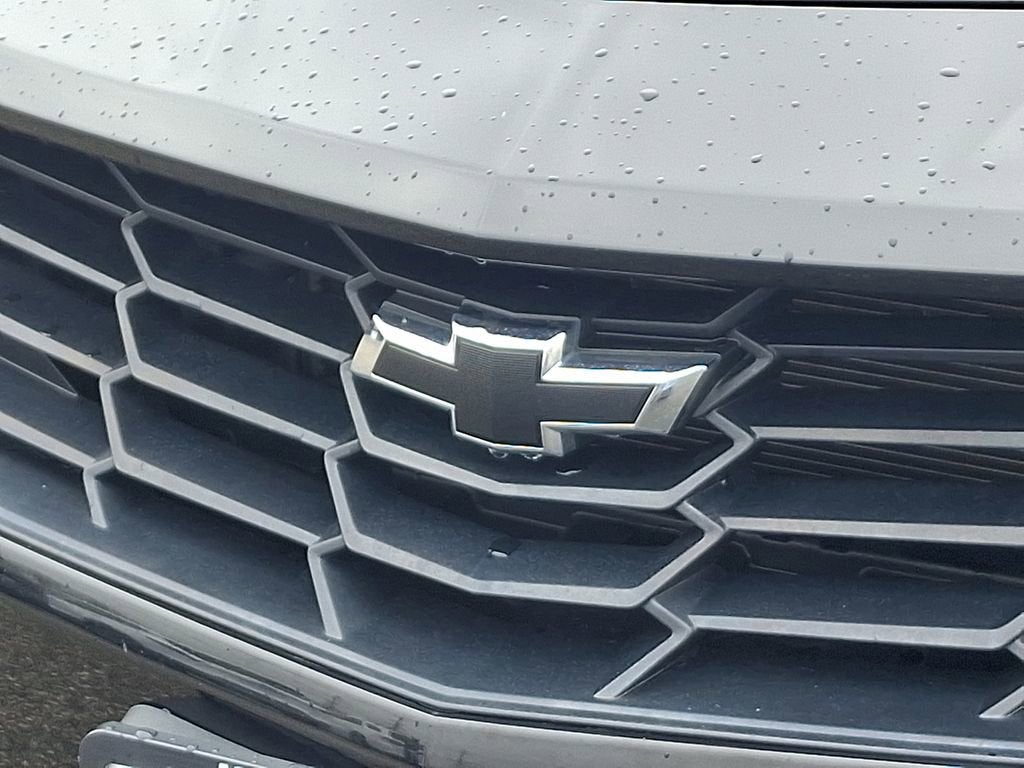 2021 Chevrolet Camaro LT1