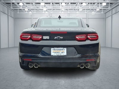 2021 Chevrolet Camaro LT1