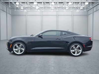 2021 Chevrolet Camaro LT1