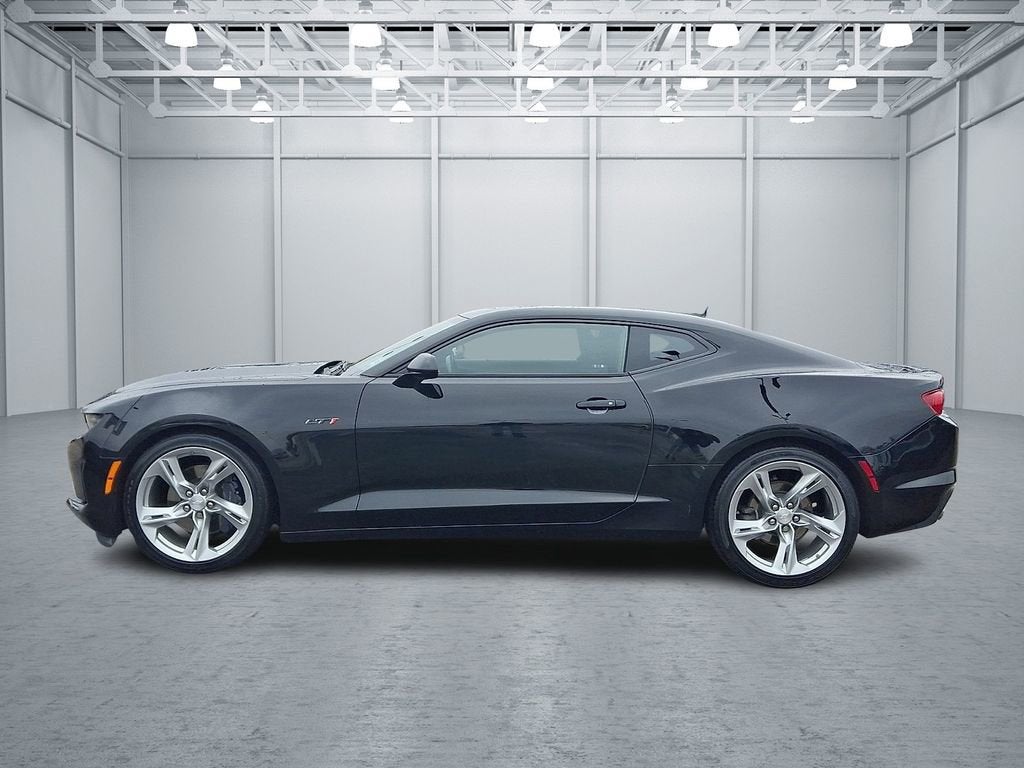 2021 Chevrolet Camaro LT1