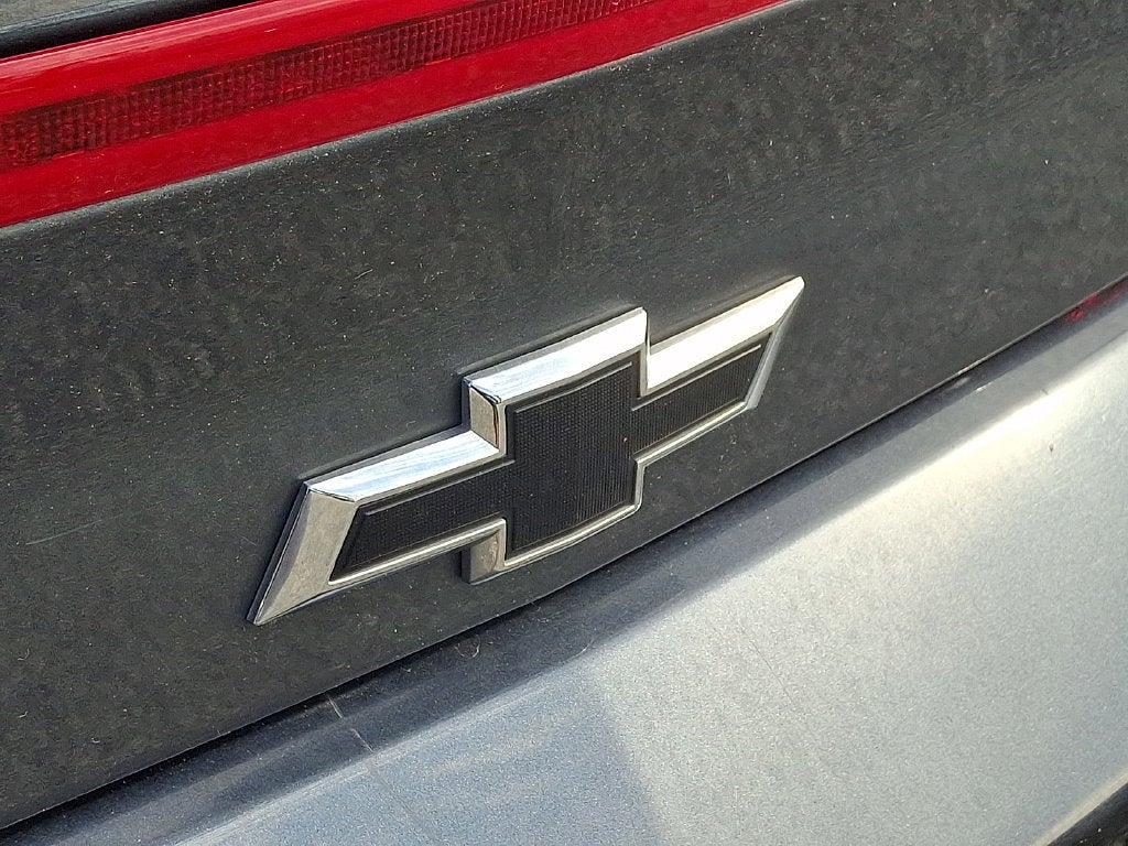 2023 Chevrolet Camaro LT1