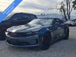 2023 Chevrolet Camaro LT1