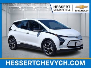 2023 Chevrolet Bolt EV 2LT