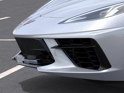 2027 Chevrolet Corvette Stingray 1LT